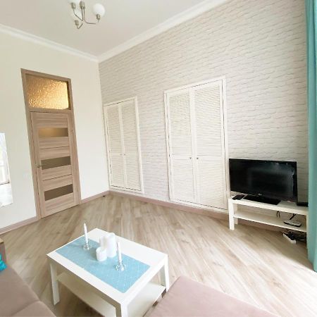 Apartment Bunina 8 Odesa Exterior foto