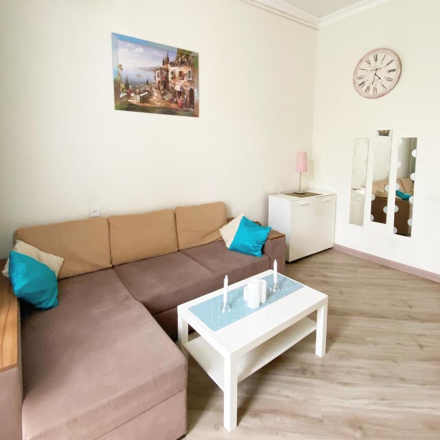 Apartment Bunina 8 Odesa Exterior foto