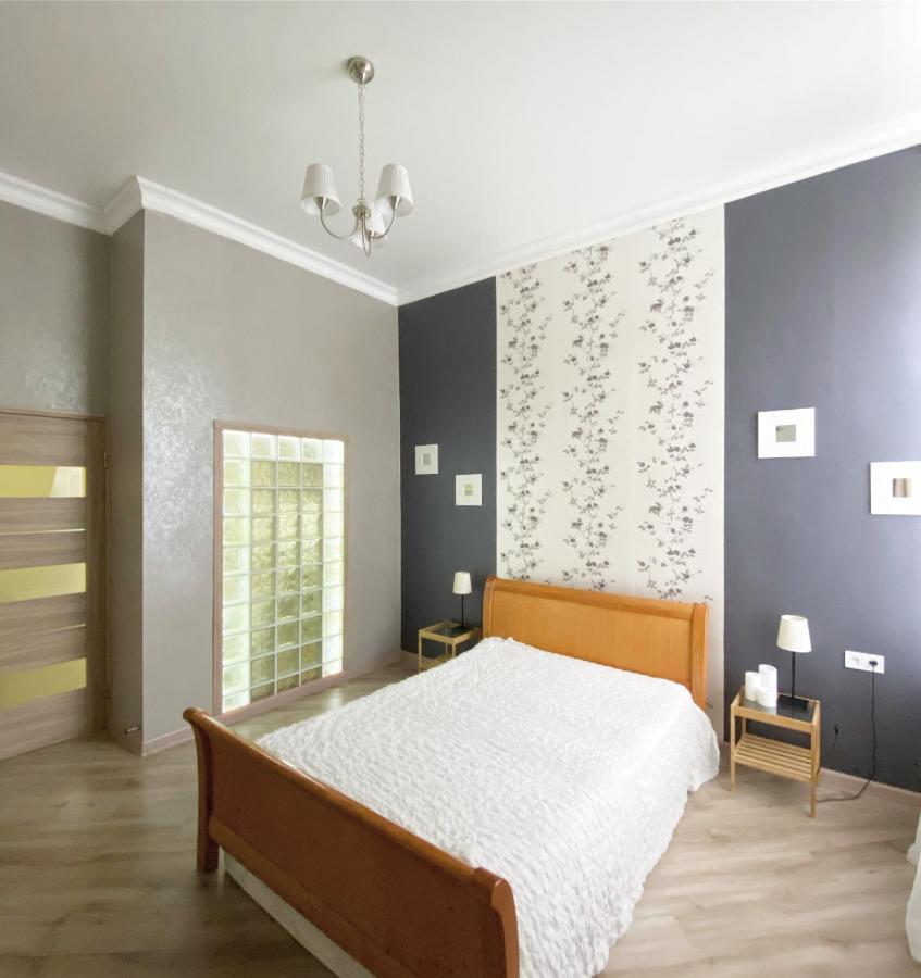 Apartment Bunina 8 Odesa Exterior foto