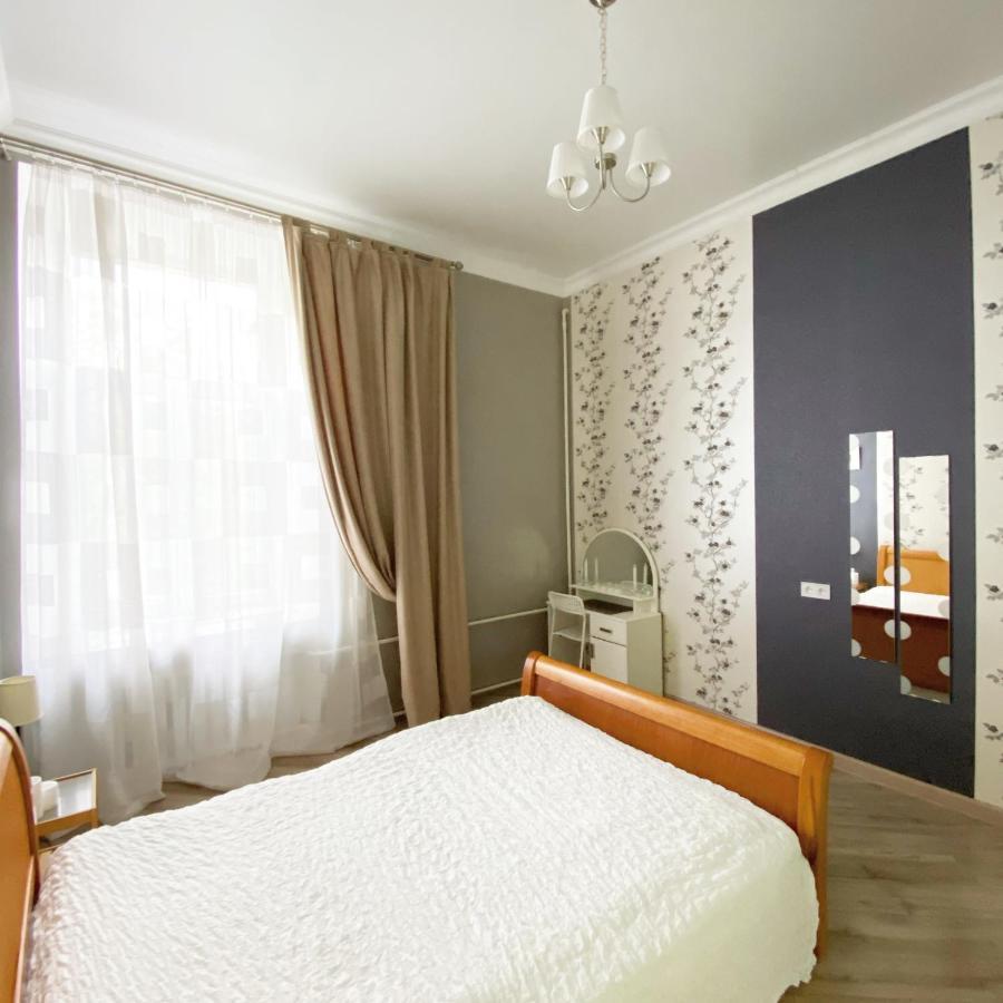 Apartment Bunina 8 Odesa Exterior foto