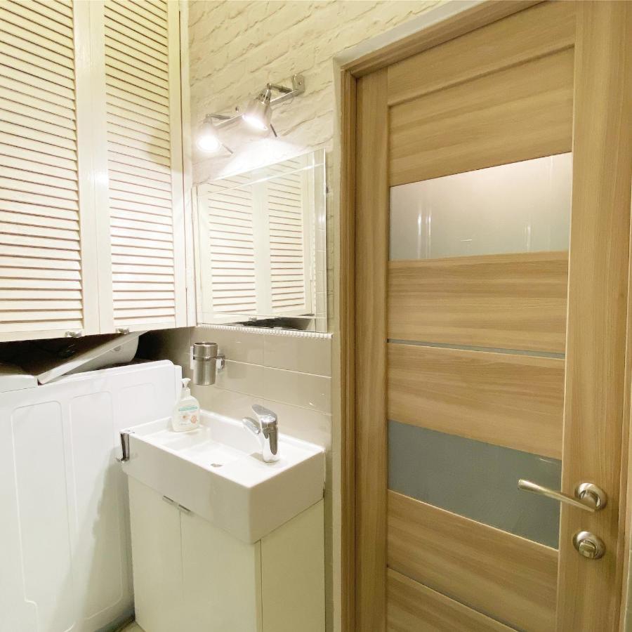 Apartment Bunina 8 Odesa Exterior foto