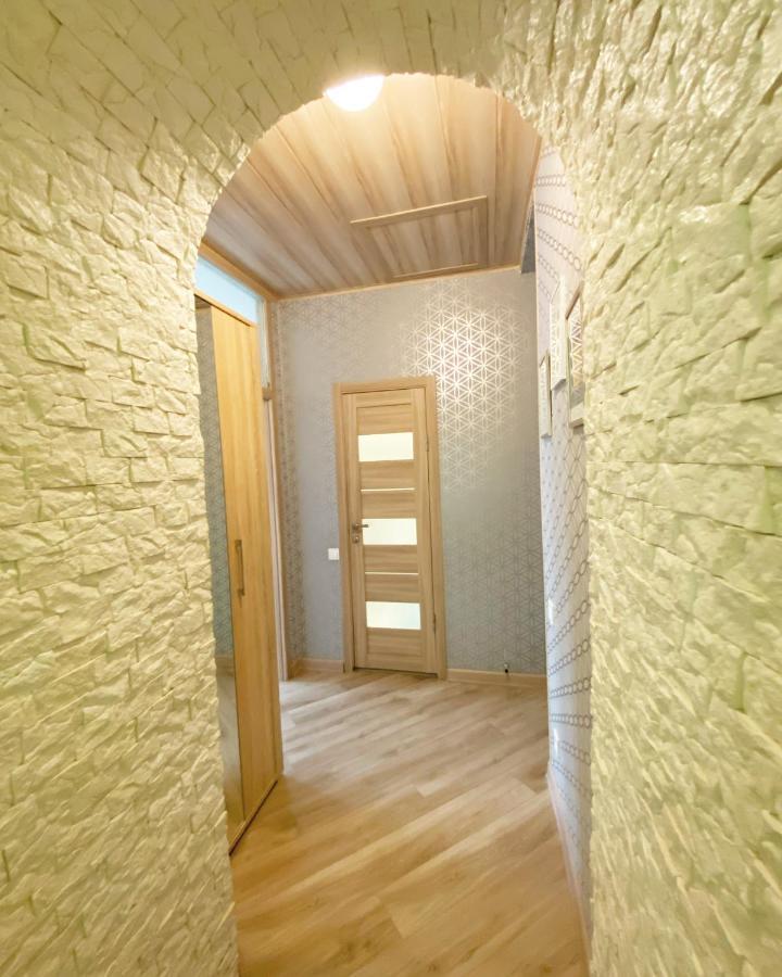 Apartment Bunina 8 Odesa Exterior foto