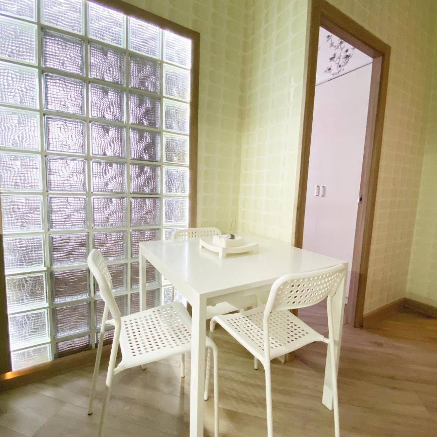 Apartment Bunina 8 Odesa Exterior foto